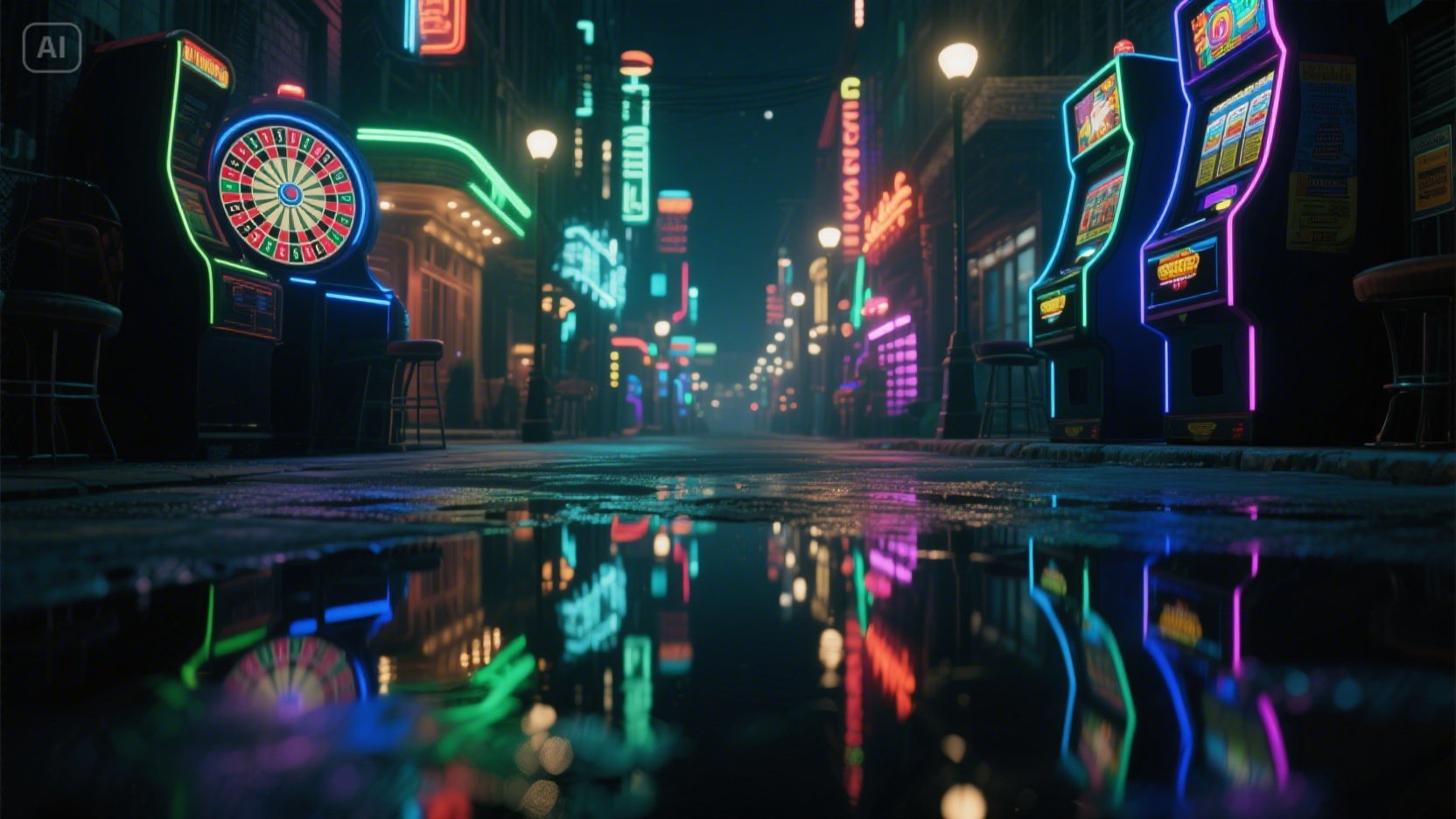 Registration at my favorite casino Casino